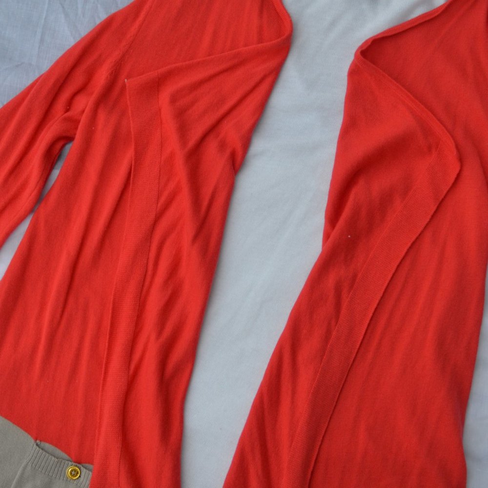 Dana Buchman Cardigan